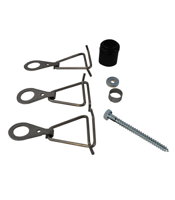 3-Way Tensioner